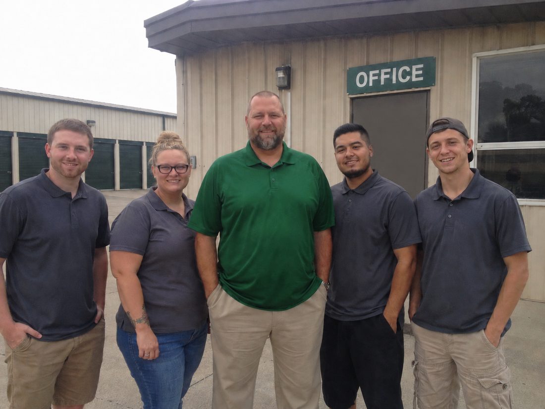 Pest control professionals in Wausau, WI